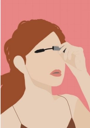 Understanding Thinning Eyelashes in Women Over 40