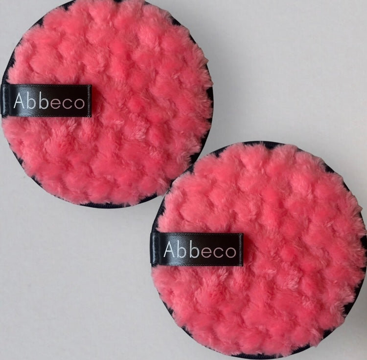 The  OG Abbeco Pink Puff