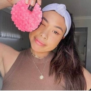 The  OG Abbeco Pink Puff