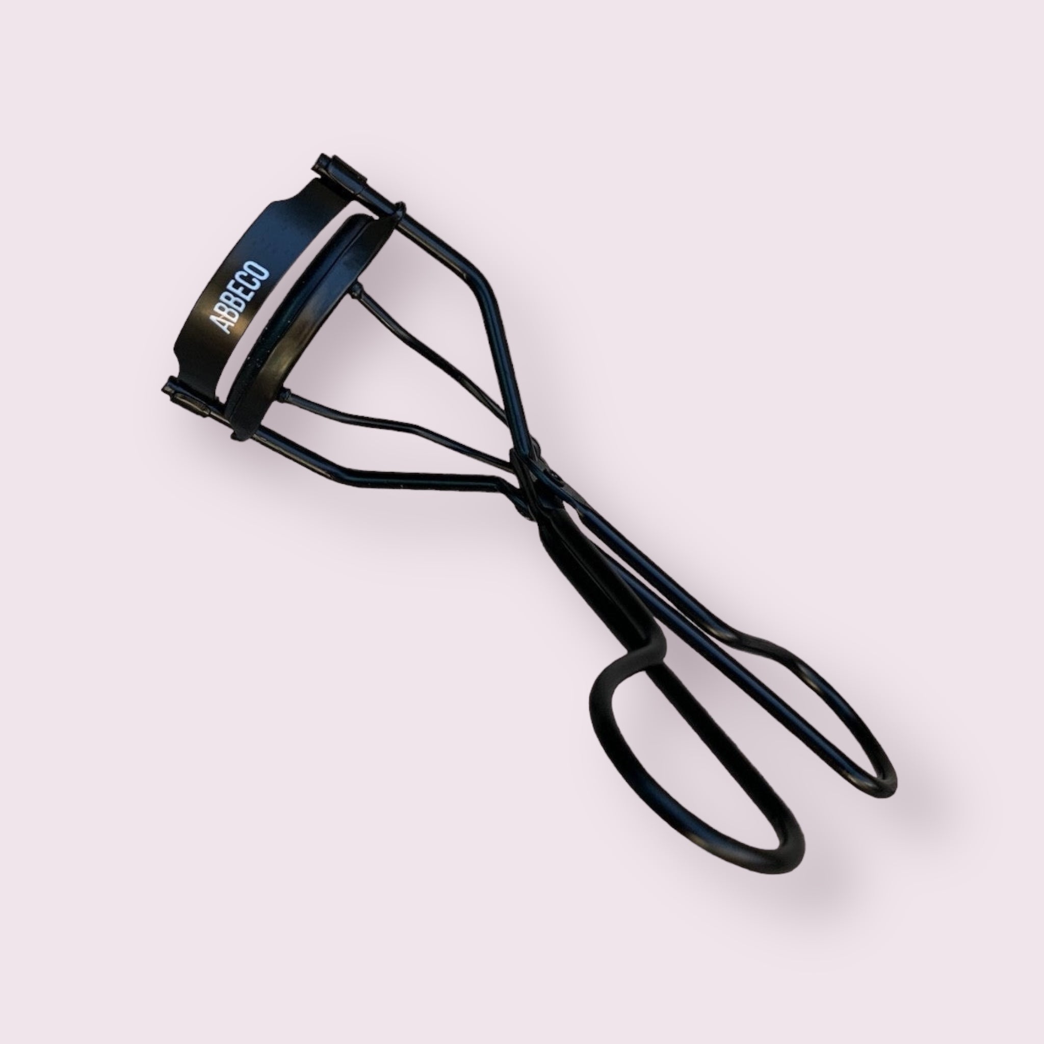 The Lash Curler